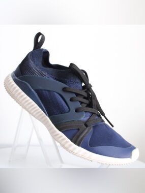 Adidas by Stella McCartney Crazytrain Pro Stretch-Knit Women’s Sneakers Size 5.5